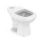 Vaso Sanitário Para Caixa Acoplada City Plus Cinza Prata Celite - 170431e4-b26e-43c9-9672-38ea2cda1c59