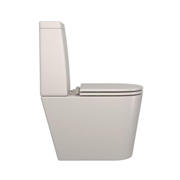 Vaso Sanitário Para Caixa Acoplada Deca Lk Barbante Deca