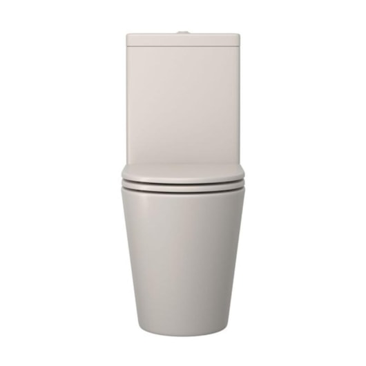 Vaso Sanitário Para Caixa Acoplada Deca Lk Barbante Deca - Imagem principal - d3d2ab9c-30b1-4b60-b0f4-84b5283ac415