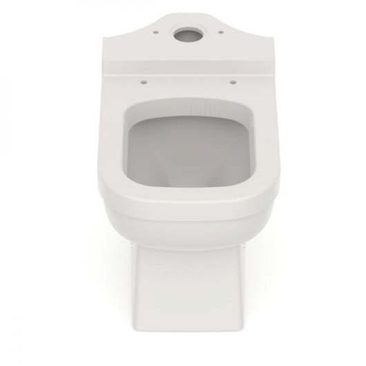 Vaso Sanitário Para Caixa Acoplada Elite Beige Celite - Imagem principal - 501778e5-116d-4f52-abce-176428e71f0c