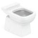 Vaso Sanitário Para Caixa Acoplada Elite Branco Celite - 74667c57-79d5-4992-911c-ab7afa69df90
