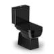 Vaso Sanitário Para Caixa Acoplada Elite Preto Celite - 16757680-c925-4b93-9e0e-4ad7c574f373