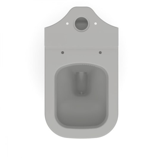 Vaso Sanitário Para Caixa Acoplada Elite Stone Celite - Imagem principal - 6aa65404-f5f3-4b4f-8269-66fa544fe11f