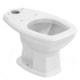 Vaso Sanitário Para Caixa Acoplada Fit Branco Celite - 1999d2bf-4f7e-4382-b957-f715ed2845a4