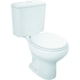 Vaso Sanitário Para Caixa Acoplada Flamingo Plus Branco Incepa - b43e2609-8794-4174-92e7-8467f0a3be7e