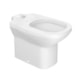 Vaso Sanitário Para Caixa Acoplada Flex P380 Branco Deca - e59f3aa1-c07e-4648-be8c-4ba886630367