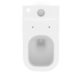 Vaso Sanitário Para Caixa Acoplada Gap Blanco Mate Roca - 87d34033-66ec-4b36-86f2-faaa3e3ac293