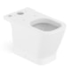 Vaso Sanitário Para Caixa Acoplada Gap Branco Matte Roca - 910401ad-1b7a-4aec-9aba-ccb1ff82f965