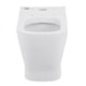 Vaso Sanitário Para Caixa Acoplada Gap Branco Roca - 56b05259-bacb-4978-b022-300e9c8c09b0