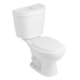 Vaso Sanitário Para Caixa Acoplada Infantil Branco Celite - ed50af67-f967-4a4d-91b3-ef281548177c