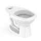 Vaso Sanitário Para Caixa Acoplada Like Branco Celite - c4692148-1d20-4afa-89d0-e3e5dbe287a1