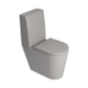 Vaso Sanitário Para Caixa Acoplada LK Cinza Antracite Deca - c8acd837-6476-43b7-b8ab-a04e71b4f0bf