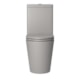 Vaso Sanitário Para Caixa Acoplada LK Cinza Antracite Deca - 8ea4b4bd-89a1-4d26-943f-4791047b80c5