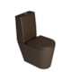 Vaso Sanitário Para Caixa Acoplada LK Marrom Fosco Deca - c73b468a-63bd-45e5-91f2-68204ccdc0b7