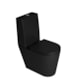 Vaso Sanitário Para Caixa Acoplada LK P.230.94 Ébano Fosco Deca - 45988100-b0ae-43a4-8b90-69357c966fcc