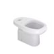 Vaso Sanitário Para Caixa Acoplada Monte Carlo Branco Deca - 6b1c1e7e-9848-4e74-a50e-fd751d464165
