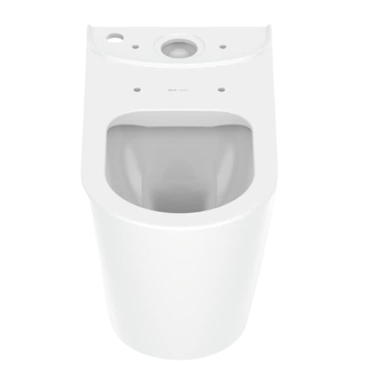 Vaso Sanitário Para Caixa Acoplada Neo Branco Incepa - Imagem principal - 4d6959a6-9ed7-4f49-8dbe-e3083f585773