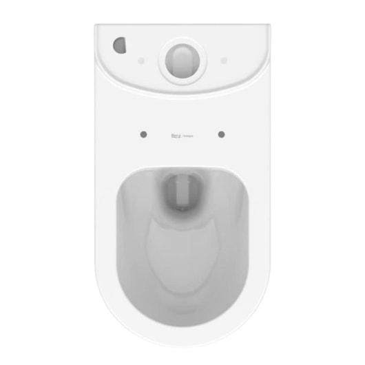 Vaso Sanitário Para Caixa Acoplada Neo Branco Incepa - Imagem principal - 39610001-1737-4f4c-9631-0239dc826e18