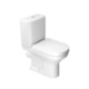 Vaso Sanitário Para Caixa Acoplada Nuova Com Saída Horizontal P.133.17 Branco Deca - af0cd35d-61ea-4bc4-9496-502dba3b514a