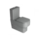 Vaso Sanitário Para Caixa Acoplada P450 Cinza Fosco Deca - 59f3cf5a-7ee9-40a6-af2e-93c89300bdc8