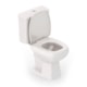 Vaso Sanitário Para Caixa Acoplada Pergamon Celite - 745fe249-6711-4a84-9156-b3f1f7b1fc51