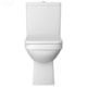Vaso Sanitário Para Caixa Acoplada Quadra P210 Branco Deca - 48371519-be55-4988-94d3-3b043805e6c6