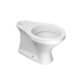 Vaso Sanitário Para Caixa Acoplada Ravena P909 Branco Deca - e4fc450d-188d-423d-b2ed-171dd5f20f86