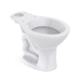Vaso Sanitário Para Caixa Acoplada Saveiro Cinza Prata Celite - 89bd3137-e28a-413b-a5c4-713a7e07da80