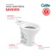 Vaso Sanitário Para Caixa Acoplada Saveiro Pergamon Celite - 6cb359f6-d84f-4d46-9f0d-818e58cb81d0