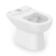 Vaso Sanitário Para Caixa Acoplada Smart Branco Celite - 209c234f-a7ad-49b4-b596-7af142233f1f