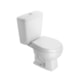 Vaso Sanitário Para Caixa Acoplada Studio Kids Pi.106.17 Branco Deca - 2ab83a20-4f8c-443d-9011-eecd3de4273a