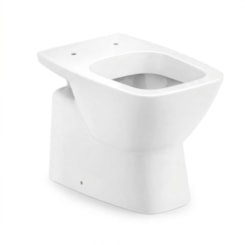 Vaso Sanitário Para Caixa Acoplada Suite Branco Incepa