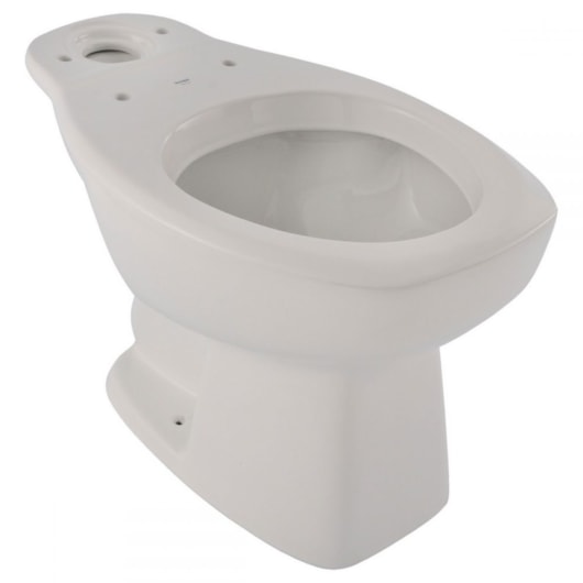 Vaso Sanitário Para Caixa Acoplada Thema Biscuit Incepa - Imagem principal - 01c9b776-187d-4bf6-b66e-1ac5d3987b17
