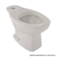 Vaso Sanitário Para Caixa Acoplada Thema Plus Cinza Incepa - 17c17c19-db95-4f65-a957-d71ff6f86d16