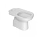 Vaso Sanitário Para Caixa Acoplada Vogue Plus P505 Branco Deca - e60baf93-db13-4432-8f90-b0c317ed5c7f