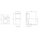 Vaso Sanitário Para Caixa Neo N Rimless Mate Black Incepa - eb8f3d35-bc13-433e-9ac2-dc1cb9003a91