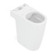 Vaso Sanitário Para Caixa Rimless Sifônica Ona Branco Matte Roca - 666032aa-f8b9-4699-aef5-bdda5c539d5c