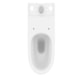 Vaso Sanitário Para Caixa Rimless Sifônica Ona Branco Matte Roca - 2e0093a1-817d-48f2-8de5-78cee236e02f