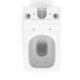 Vaso Sanitário Para Caixa Saída Dual Rimless Square Branco Roca - 8b32c6a4-6d66-4eca-9d99-3a98b86e2be7