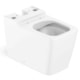 Vaso Sanitário Para Caixa Saída Dual Rimless Square Branco Roca - f9d2d896-a5d3-4b44-8be3-9bf226e2e93a