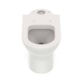 Vaso Sanitário Para Caixa Saida Vertical Sinfônica Nexo Beige Roca - 0c18ee50-799e-4910-b335-8744c0209f53