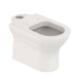Vaso Sanitário Para Caixa Saida Vertical Sinfônica Nexo Beige Roca - 886bb5b0-2a3e-4cc4-ba3d-56119c735a91