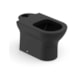 Vaso Sanitário Para Caixa Saida Vertical Sinfônica Nexo Matte Black Roca - 1c499be4-9587-429a-9682-477c2e1c4e84