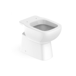 Vaso Sanitário Para Caixa Sifônica Debba Comfort Branco Roca