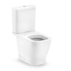 Vaso Sanitário Para Caixa Sifonica Gap Beige Roca