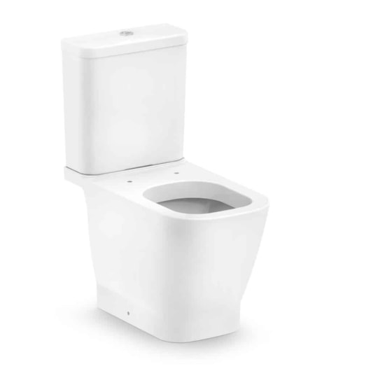 Vaso Sanitário Para Caixa Sifonica Gap Beige Roca - Imagem principal - 78342803-d393-4df6-acae-f91edd8465d3