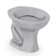 Vaso Sanitário Saveiro Cinza Prata Celite - 85353fe6-9ae9-42c1-a521-5592f00c42ca