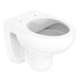Vaso Sanitário Suspenso Azaléa Branco Celite - 188347c3-e750-4b71-8d9b-ceb993244743