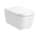 Vaso Sanitário Suspenso Inspira Round Branco Roca - 6de9a546-310f-4ed0-a106-bdc850dd4a8c
