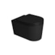 Vaso Sanitário Suspenso Lk P232 Ébano Fosco Deca - 7e202589-579b-4305-beb9-289b72dc0f2d